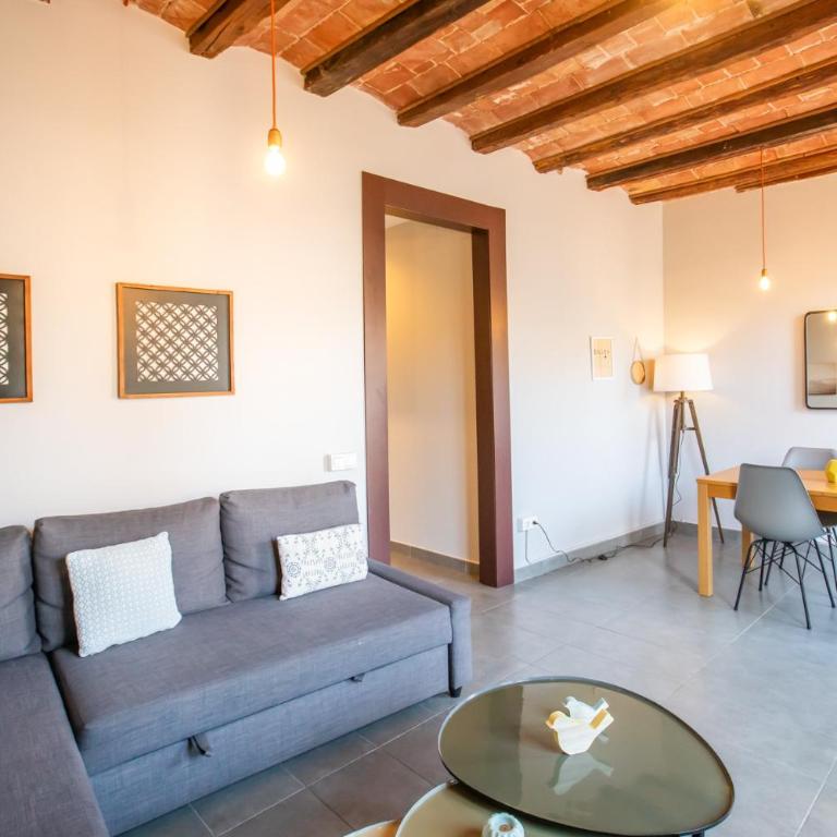 42MAL1083 - Great 2Br near Sagrada Familia - Two-Room Apartment - 9