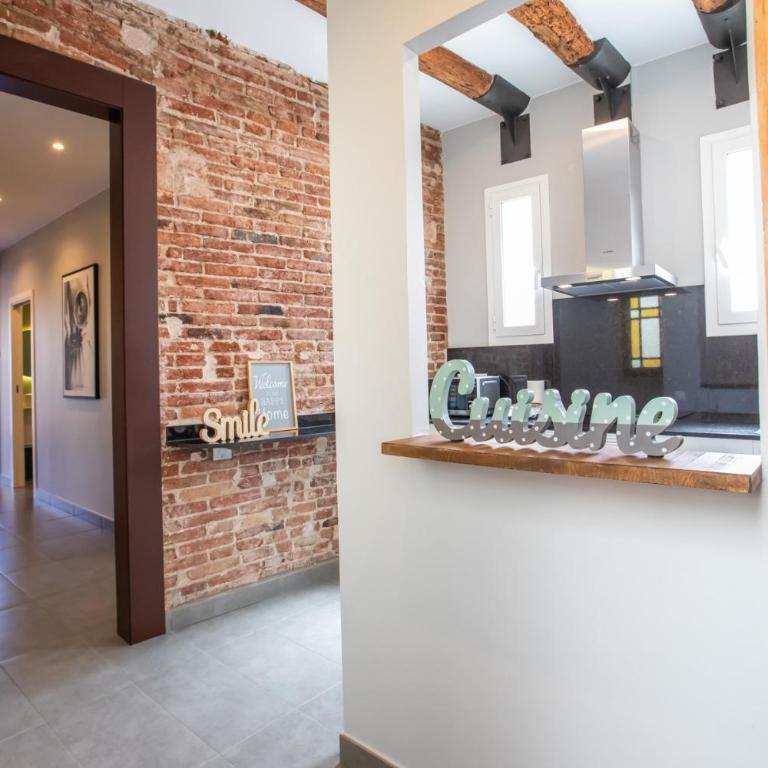 42MAL1083 - Great 2Br near Sagrada Familia - Two-Room Apartment - 11