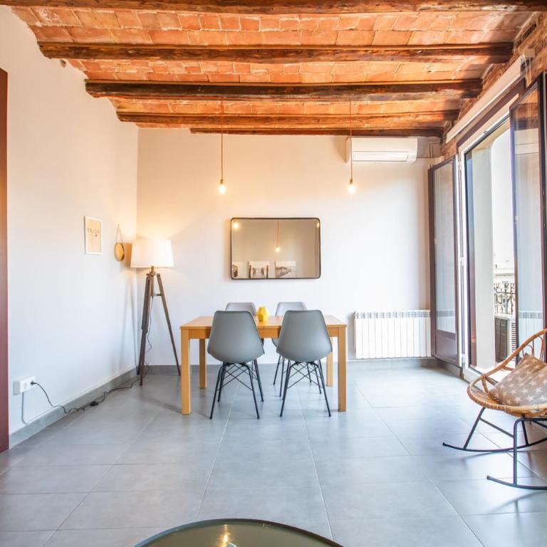 42MAL1083 - Great 2Br near Sagrada Familia - Two-Room Apartment - 12