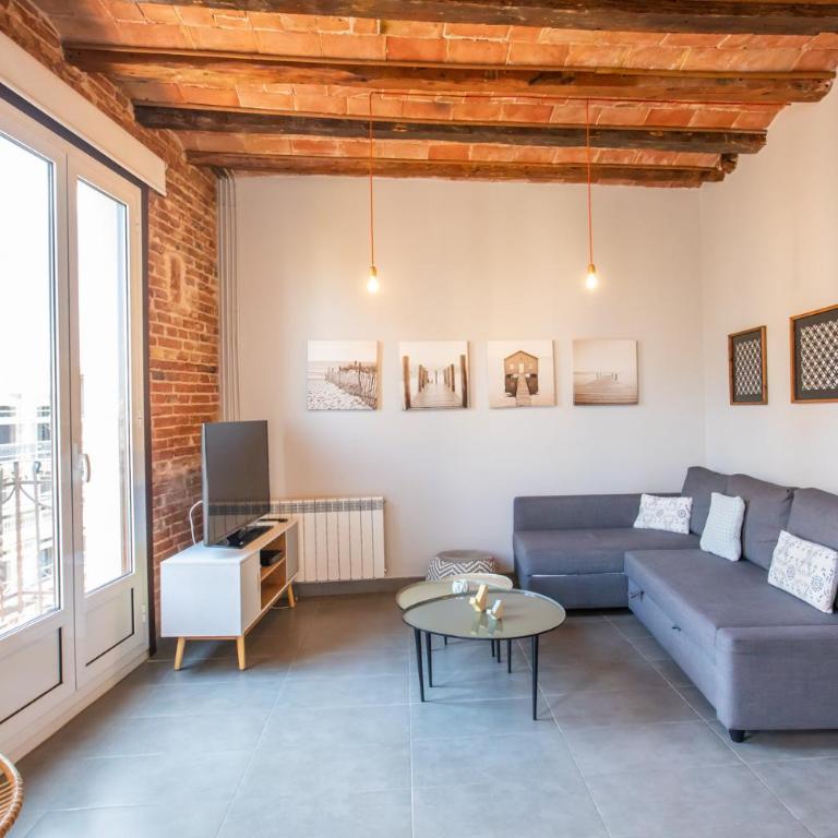 42MAL1083 - Great 2Br near Sagrada Familia - Two-Room Apartment - 13