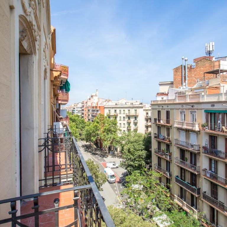 42MAL1083 - Great 2Br near Sagrada Familia - Two-Room Apartment - 18