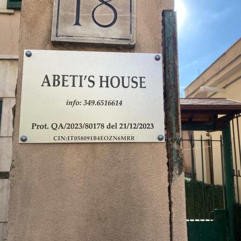ABETI'S HOUSE - Casa con 2 Camere da Letto - 49