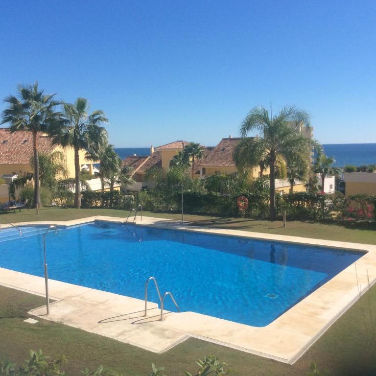 Intermobiliaria Rentals - Puerto Alto B5 8 - Two-Bedroom Apartment - 11