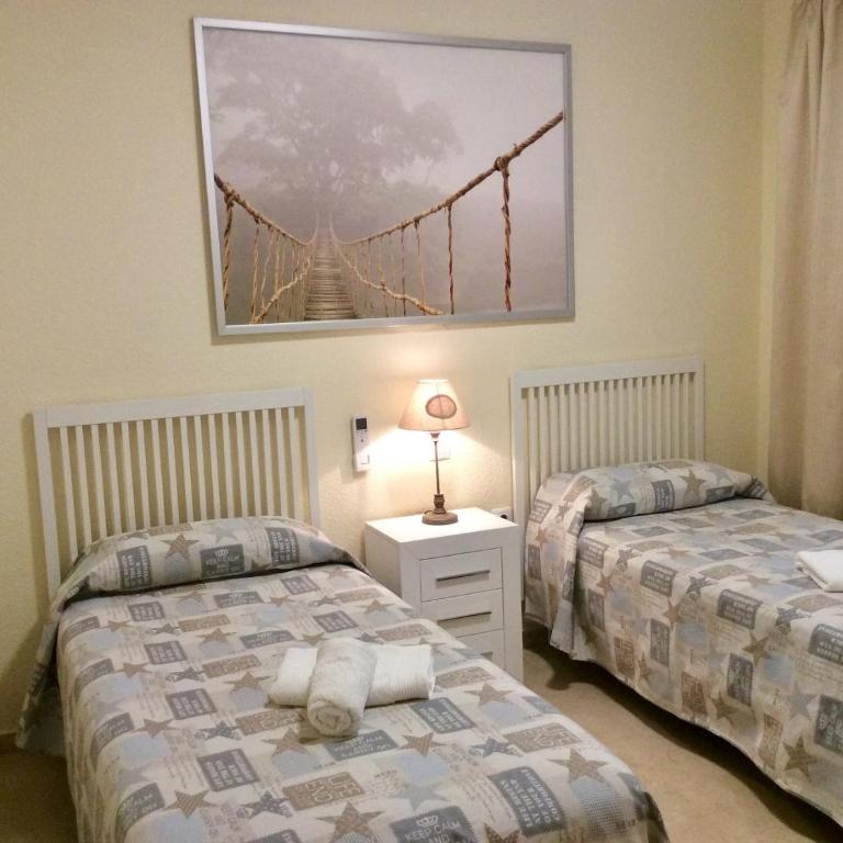 Intermobiliaria Rentals - Puerto Alto B5 8 - Two-Bedroom Apartment - 20