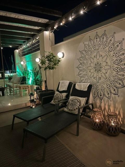 Penthouse Bali Ref #94 - Three-Bedroom Apartment with Sea View - 29