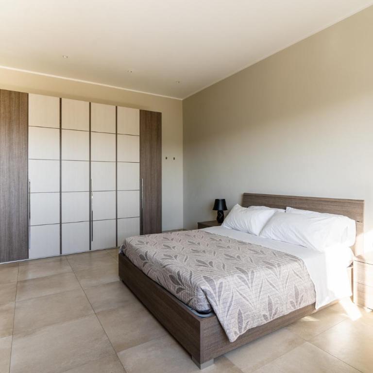 GuestHost - Trani with view - roomy apartment with balconies - Appartamento con 2 Camere da Letto - 14