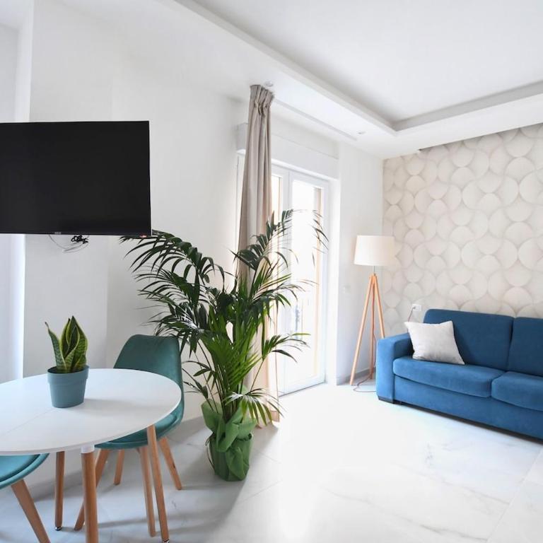 iFlat Casa Diamante - Appartamento con 4 Camere da Letto - 1
