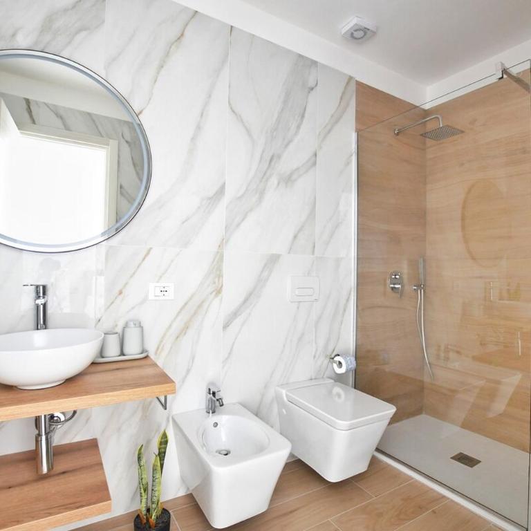 iFlat Casa Diamante - Appartamento con 4 Camere da Letto - 15