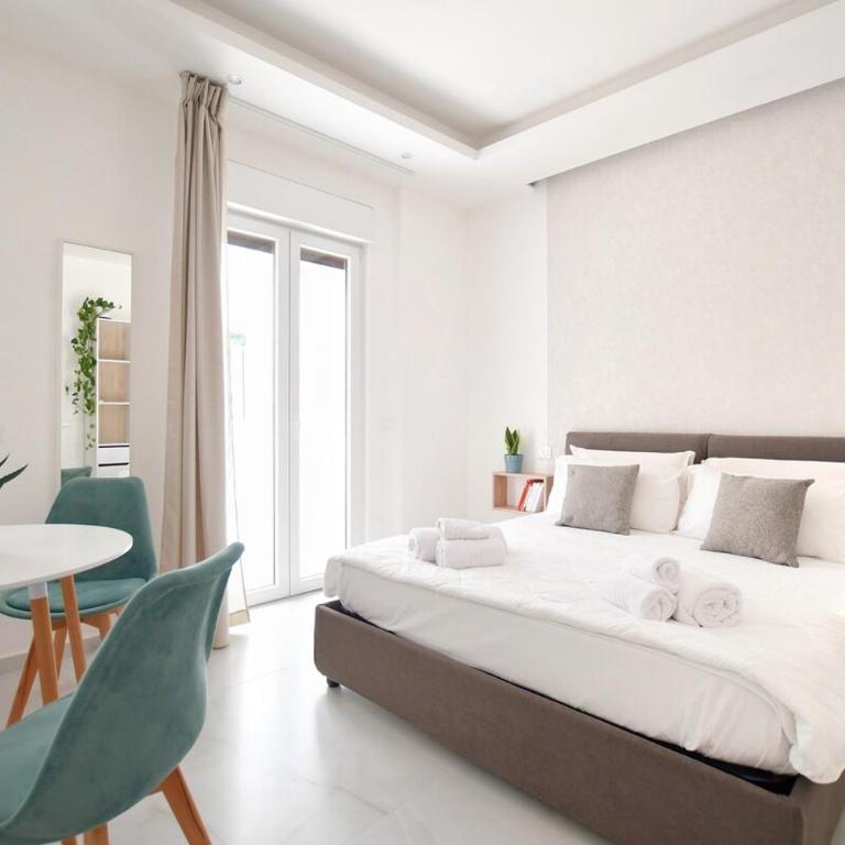 iFlat Casa Diamante - Appartamento con 4 Camere da Letto - 7
