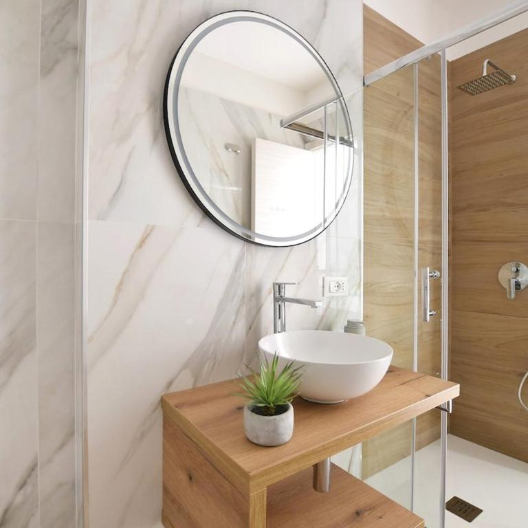 iFlat Casa Diamante - Appartamento con 4 Camere da Letto - 12
