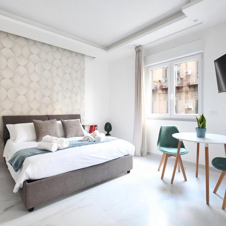 iFlat Casa Diamante - Appartamento con 4 Camere da Letto - 19