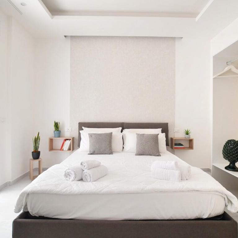iFlat Casa Diamante - Appartamento con 4 Camere da Letto - 13