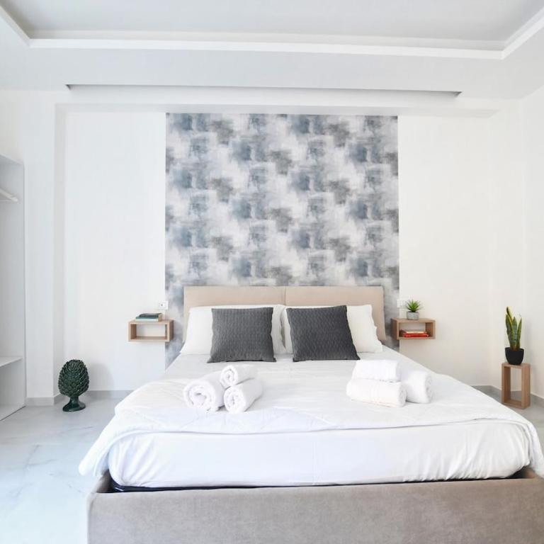 iFlat Casa Diamante - Appartamento con 4 Camere da Letto - 6