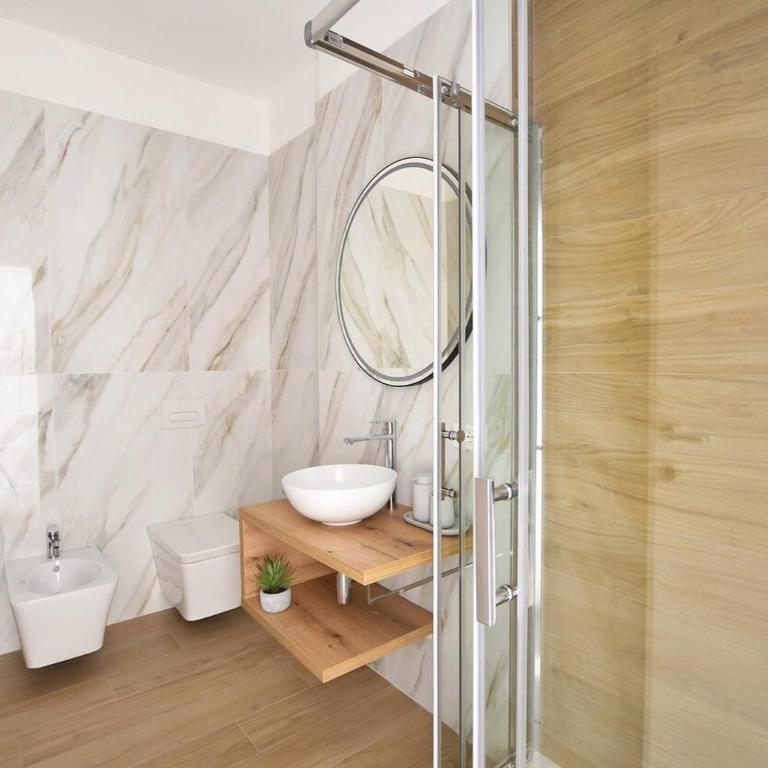 iFlat Casa Diamante - Appartamento con 4 Camere da Letto - 18