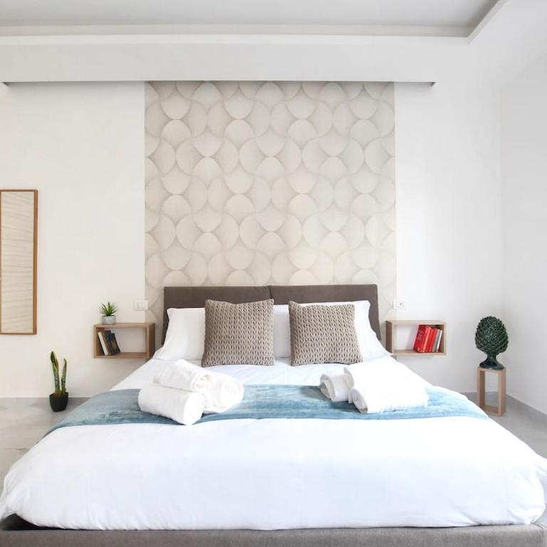 iFlat Casa Diamante - Appartamento con 4 Camere da Letto - 3