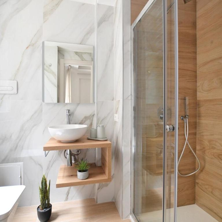 iFlat Casa Diamante - Appartamento con 4 Camere da Letto - 9