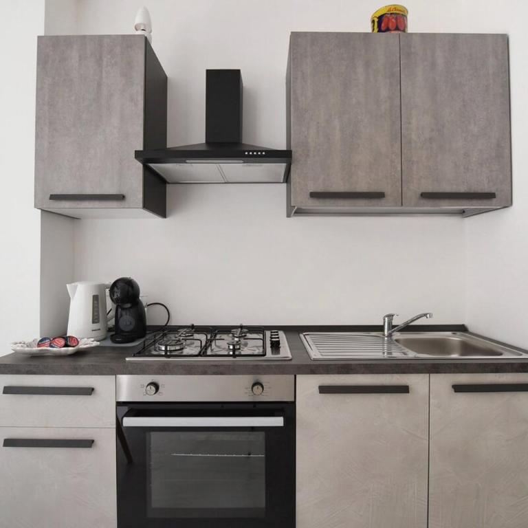 iFlat Casa Diamante - Appartamento con 4 Camere da Letto - 17