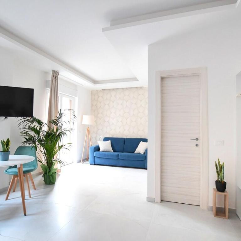 iFlat Casa Diamante - Appartamento con 4 Camere da Letto - 8
