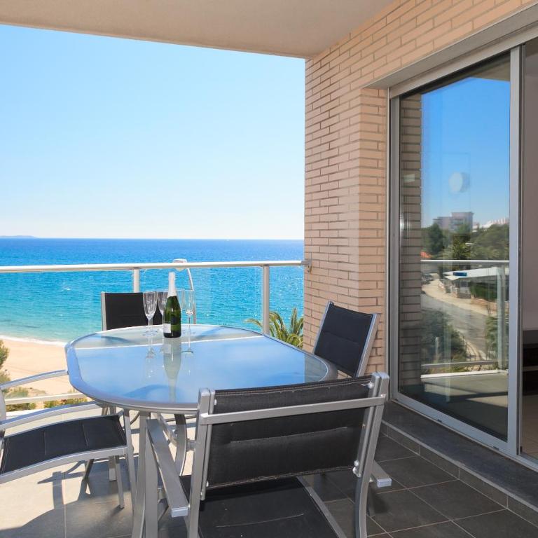 UHC Panoramic Family Complex - Apartamento de 2 dormitorios - 5