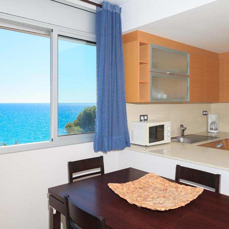 UHC Panoramic Family Complex - Apartamento de 2 dormitorios - 15