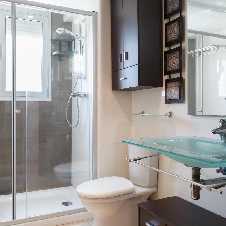 UHC Panoramic Family Complex - Apartamento de 2 dormitorios - 22