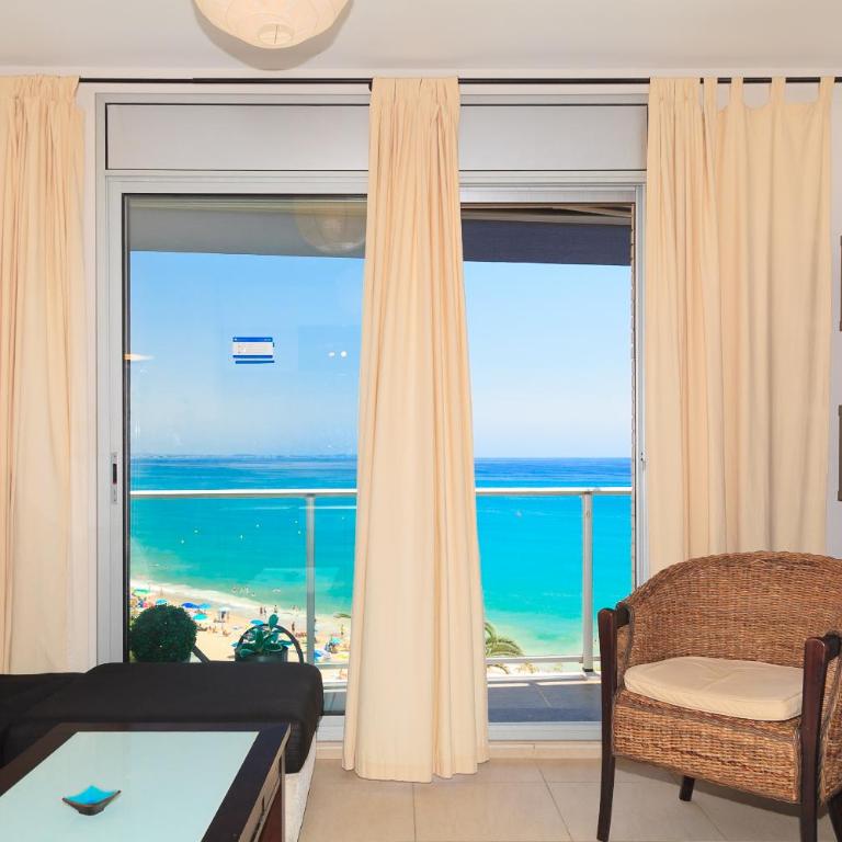 UHC Panoramic Family Complex - Apartamento de 2 dormitorios - 9
