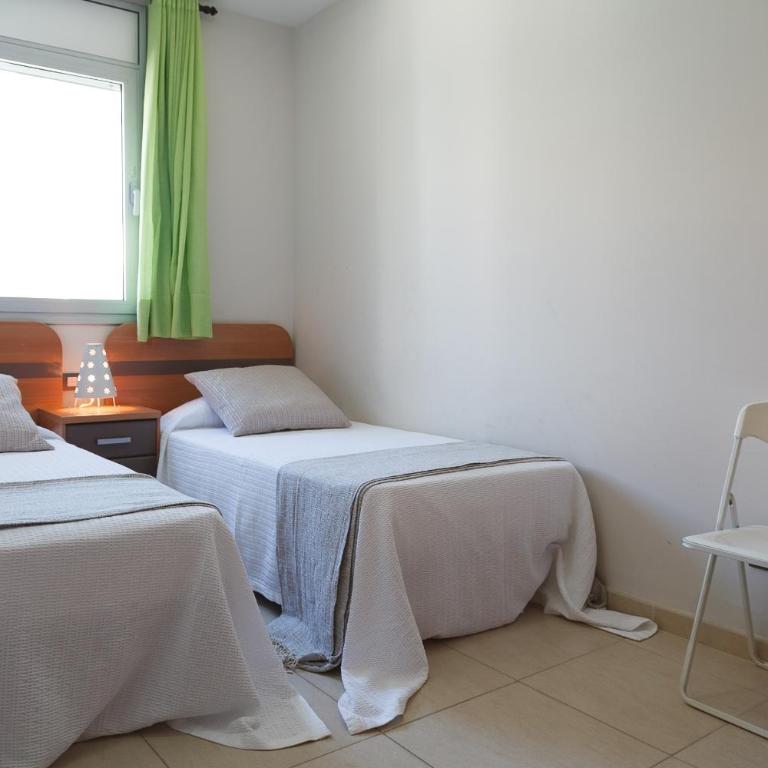 UHC Panoramic Family Complex - Apartamento de 2 dormitorios - 25