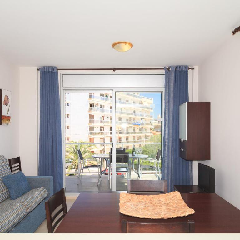 UHC Panoramic Family Complex - Apartamento de 2 dormitorios - 13