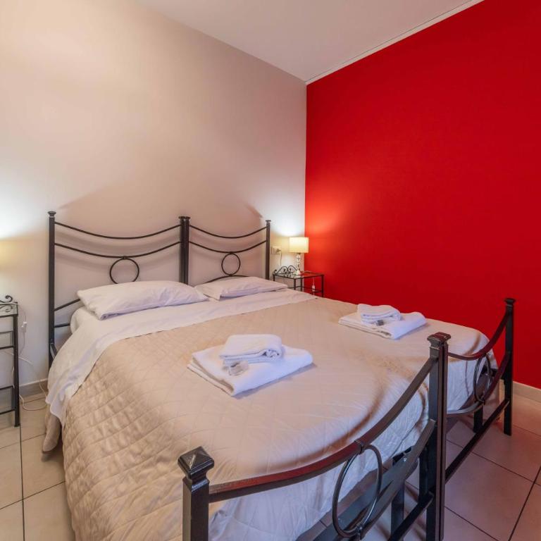 GuestHouse127 - Double Room with Private Bathroom - 3