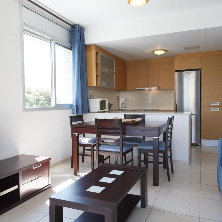 UHC Panoramic Family Complex - Apartamento de 2 dormitorios - 14
