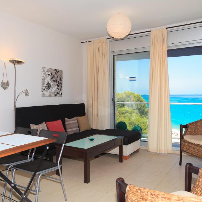 UHC Panoramic Family Complex - Apartamento de 2 dormitorios - 8