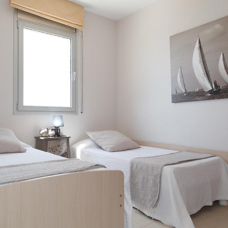 UHC Panoramic Family Complex - Apartamento de 2 dormitorios - 24