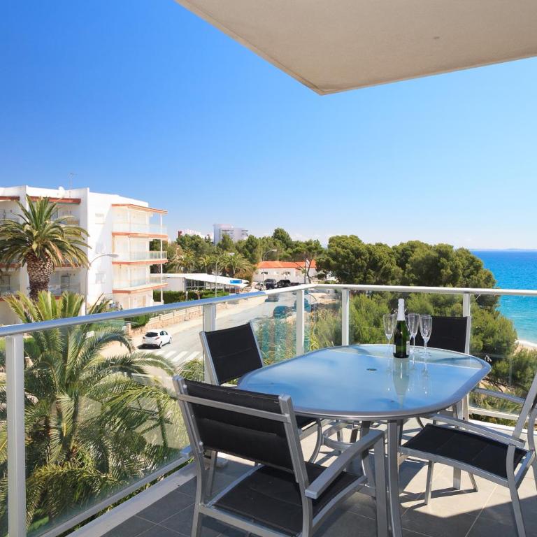 UHC Panoramic Family Complex - Apartamento de 2 dormitorios - 4