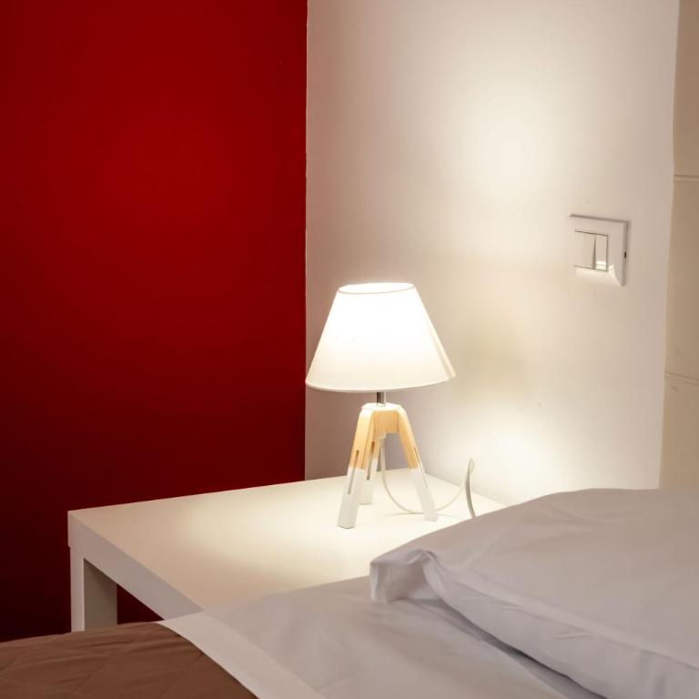 GuestHouse127 - Double Room with Private Bathroom - 1