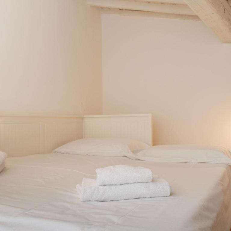 Borgo Flat 3 Floor View - Two-Bedroom Apartment - 10