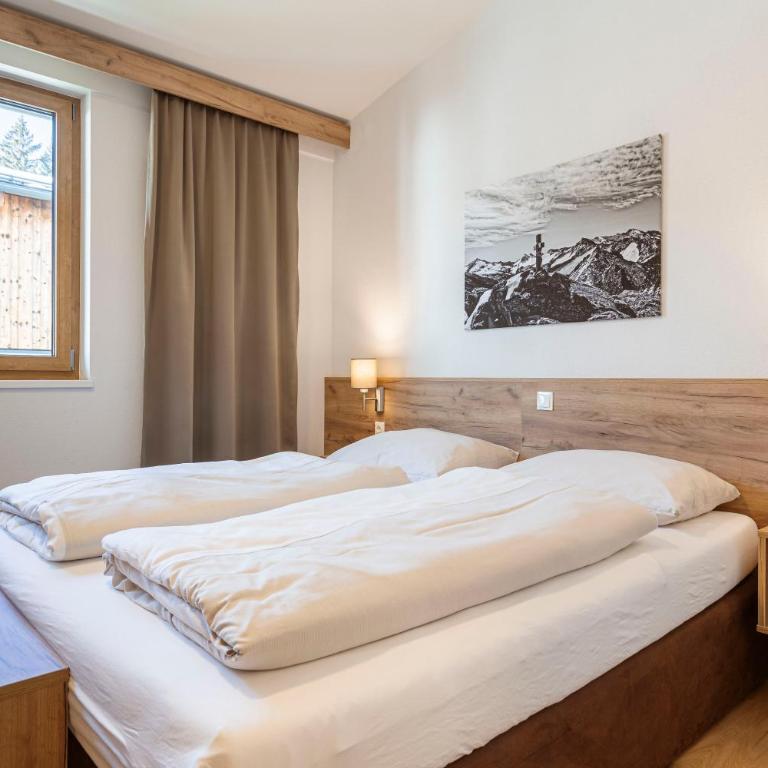 Bergresort Tauernblick by ALPS RESORTS - Penthouse-Apartment - 13