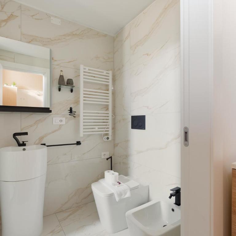 GuestHost - Bright APT with balcony - Milan Piazzale Loreto - Appartamento con 1 Camera da Letto - 22