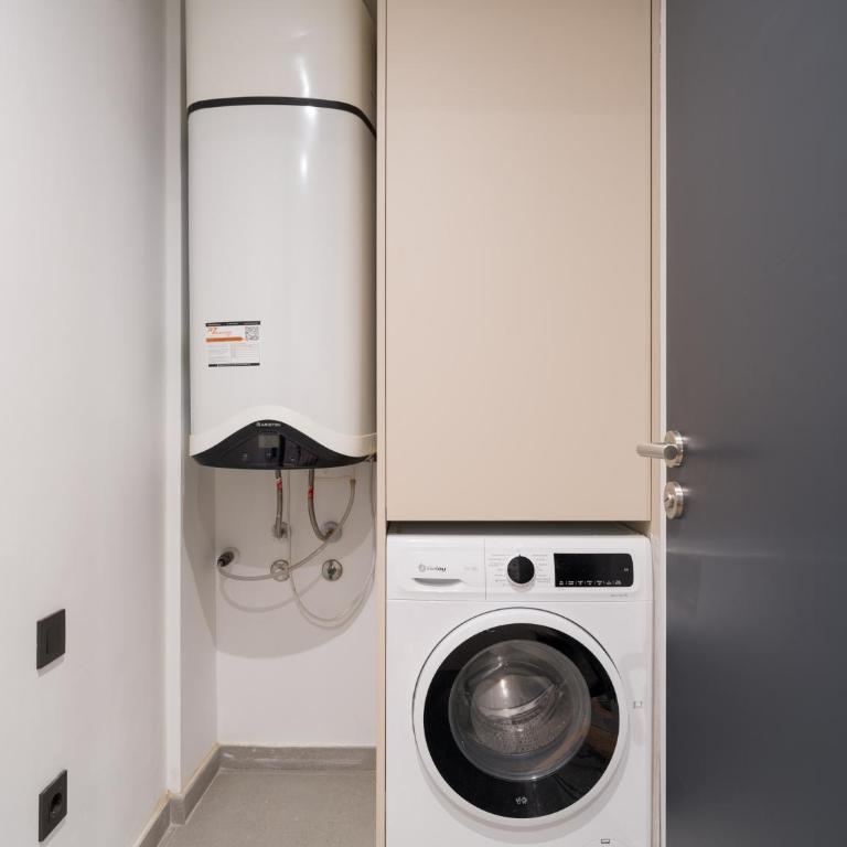 Apartamento con Gimnasio cerca playa de Las Canteras D3A - Apartamento de 2 dormitorios - 26