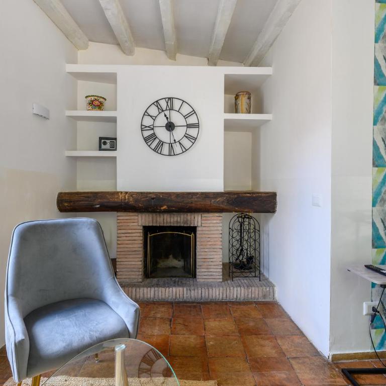 Historic Center - Navona Luxe Haven - Elevator, Soundproof & Netflix - Apartment mit 2 Schlafzimmern - 10