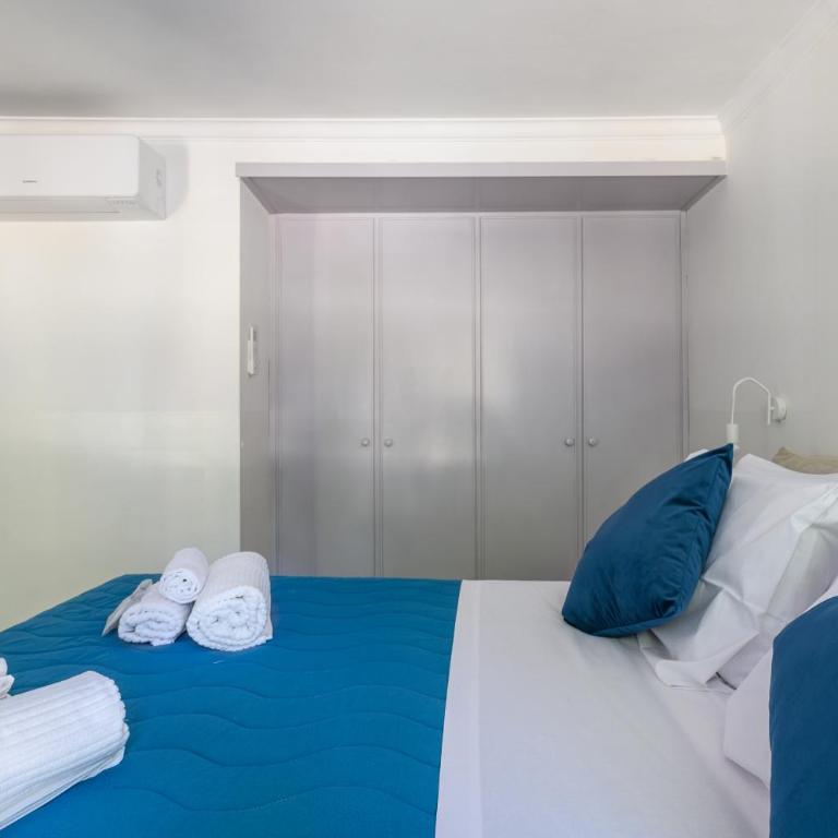 Historic Center - Navona Luxe Haven - Elevator, Soundproof & Netflix - Apartment mit 2 Schlafzimmern - 6