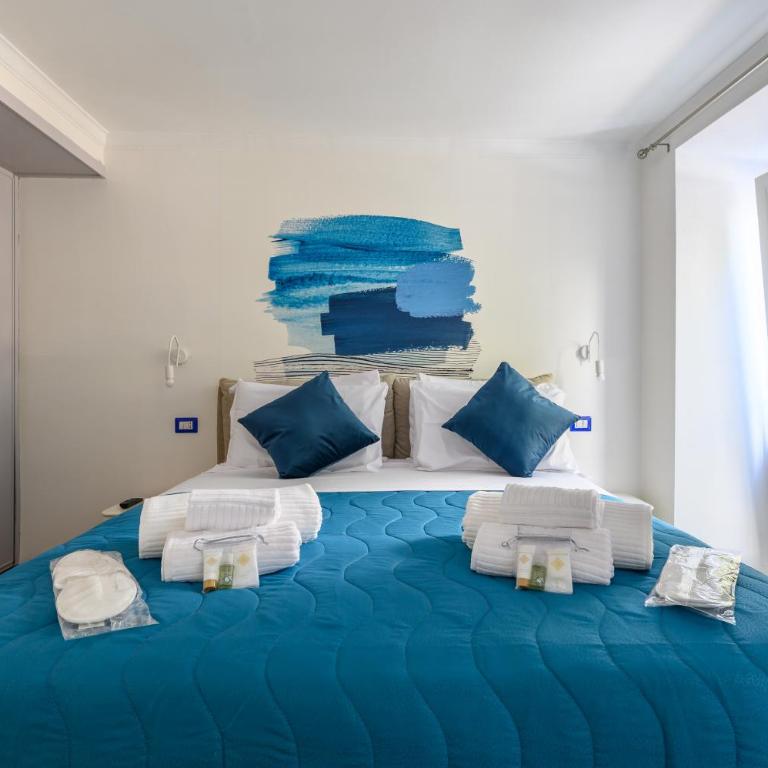 Historic Center - Navona Luxe Haven - Elevator, Soundproof & Netflix - Apartment mit 2 Schlafzimmern - 4