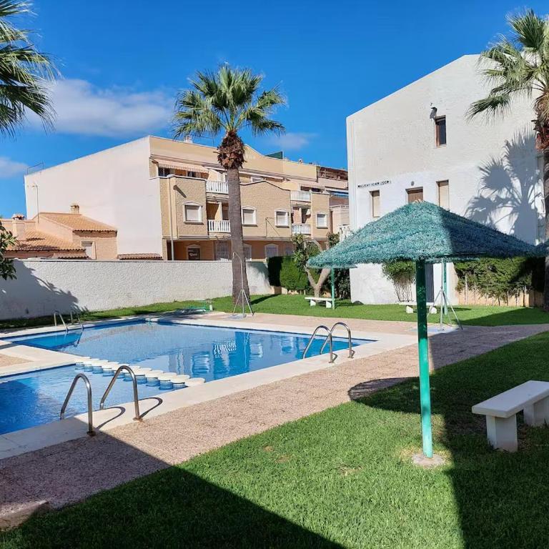 Dúplex Manuel Galián - Apartamento de 2 dormitorios - 1