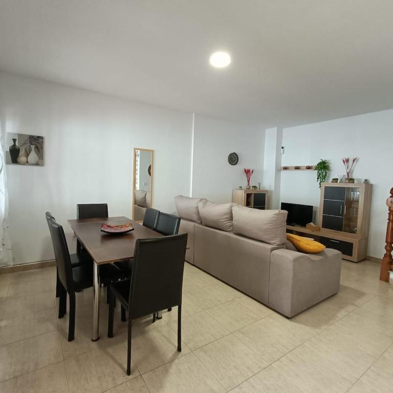 Dúplex Manuel Galián - Apartamento de 2 dormitorios - 2