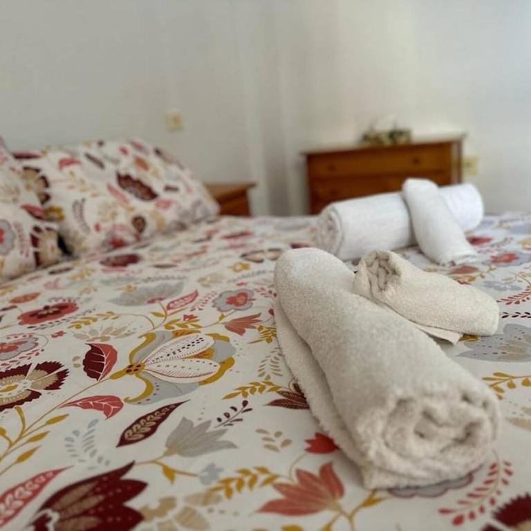 Dúplex Manuel Galián - Apartamento de 2 dormitorios - 4