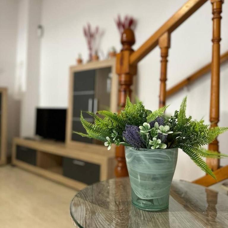 Dúplex Manuel Galián - Apartamento de 2 dormitorios - 6