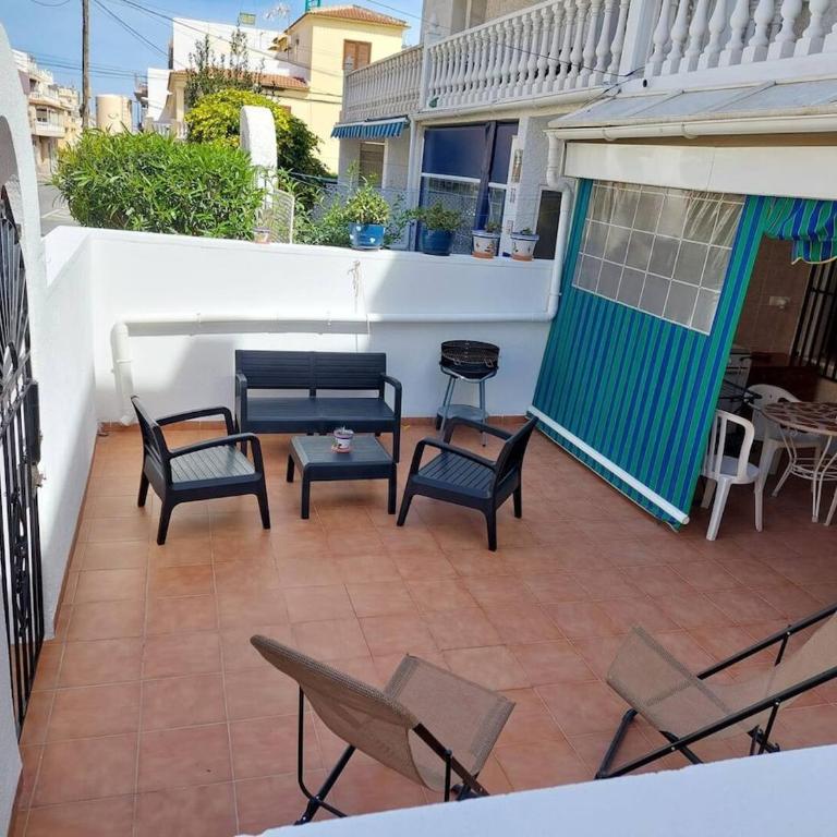 Dúplex Manuel Galián - Apartamento de 2 dormitorios - 9
