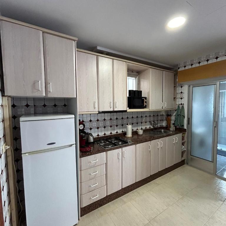 Dúplex Manuel Galián - Apartamento de 2 dormitorios - 10