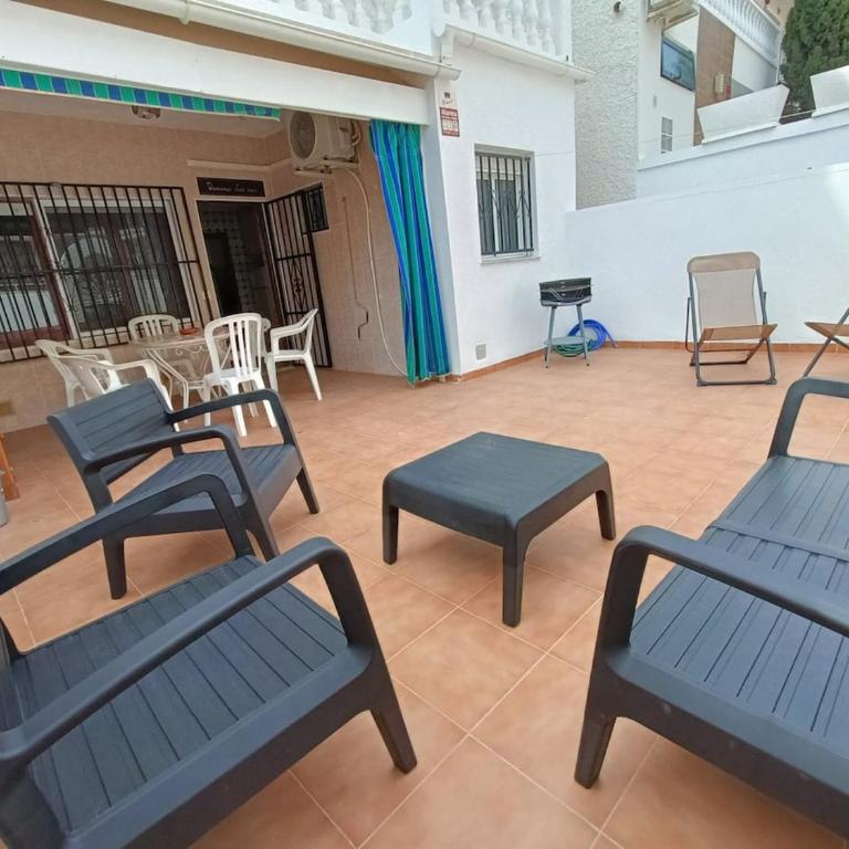 Dúplex Manuel Galián - Apartamento de 2 dormitorios - 12