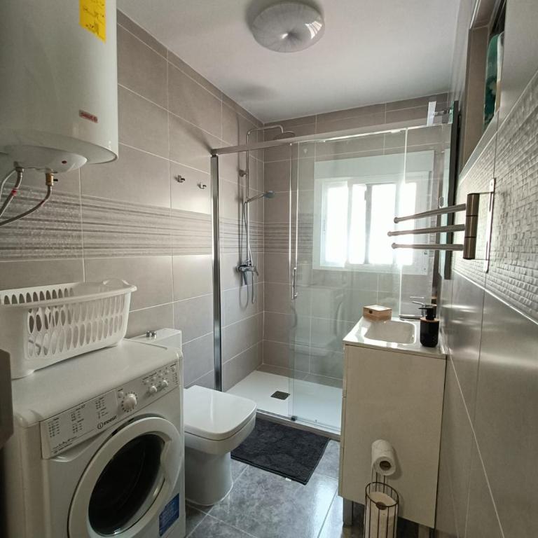 Dúplex Manuel Galián - Apartamento de 2 dormitorios - 15