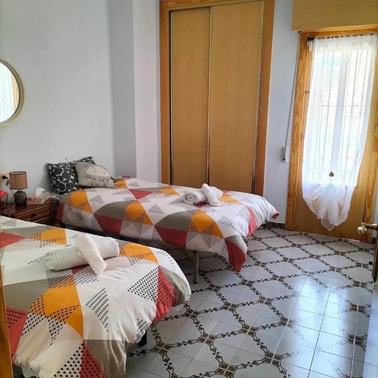 Dúplex Manuel Galián - Apartamento de 2 dormitorios - 20